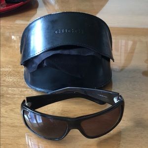 Authentic Gucci sunglasses